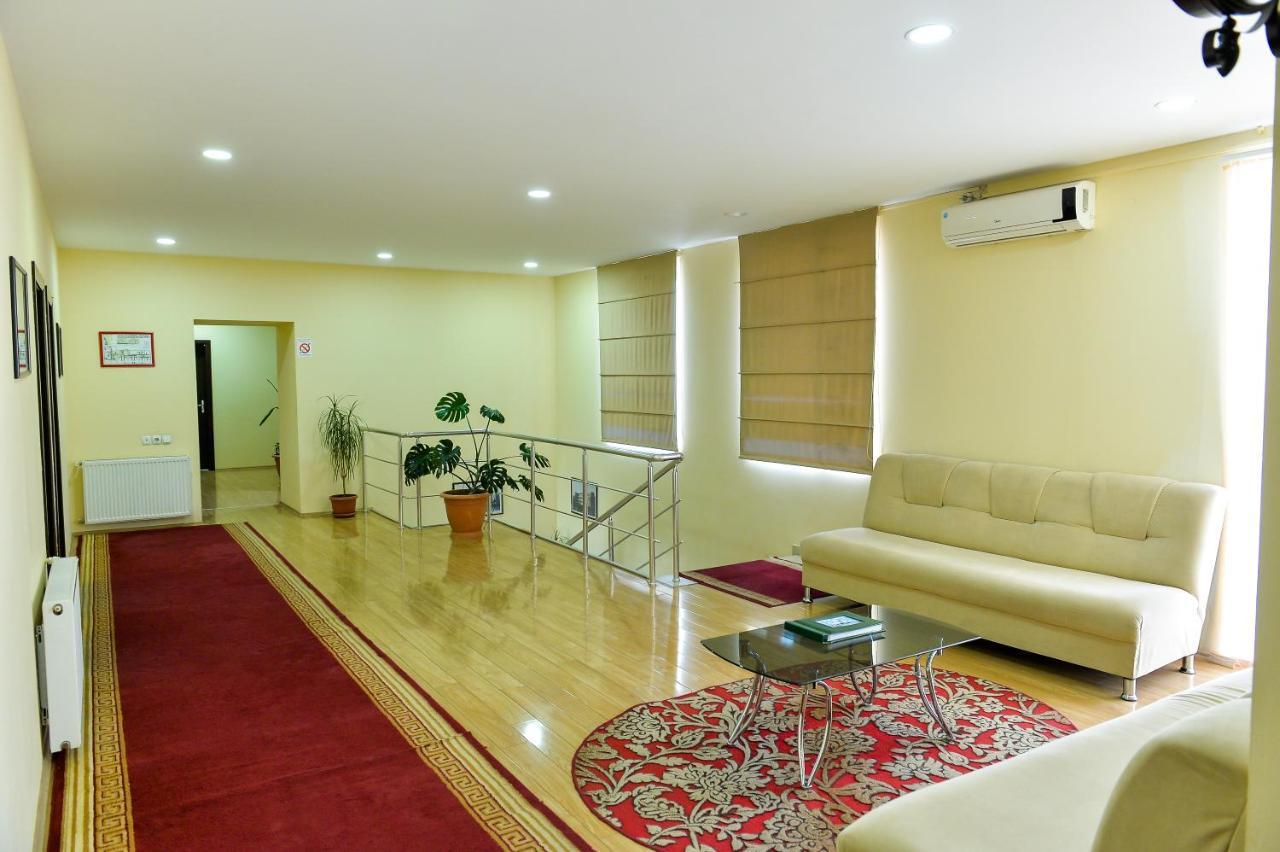 Imereti Health Resort Tskaltubo Exterior photo