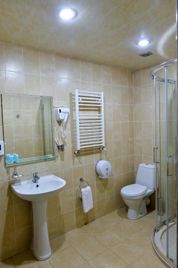 Imereti Health Resort Tskaltubo Exterior photo