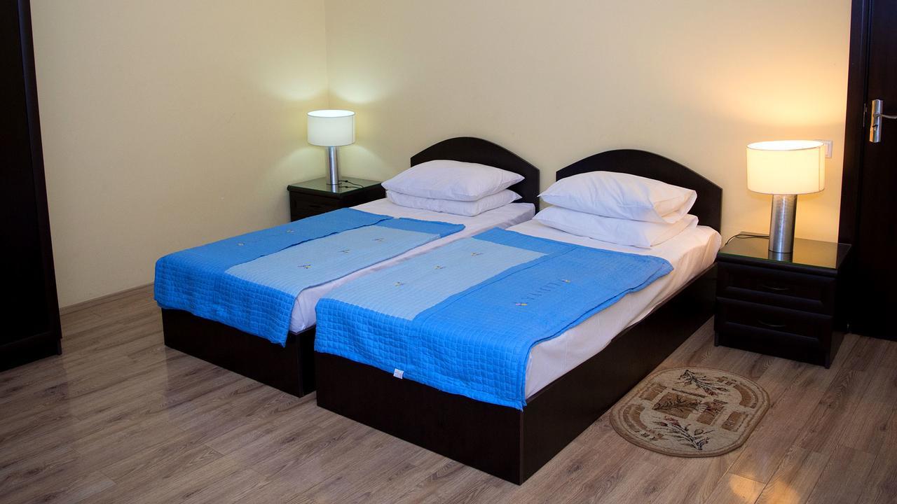 Imereti Health Resort Tskaltubo Exterior photo